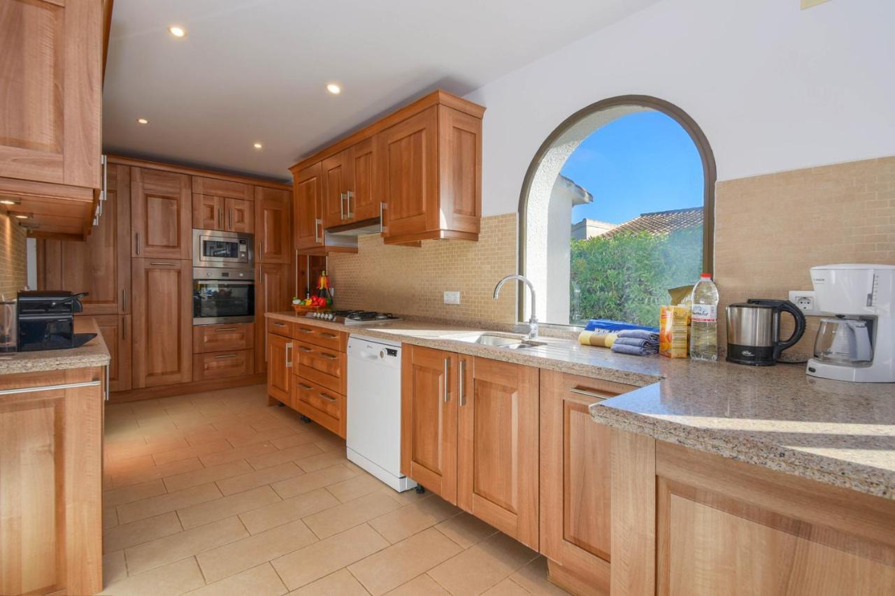 Villa Casa Virginia