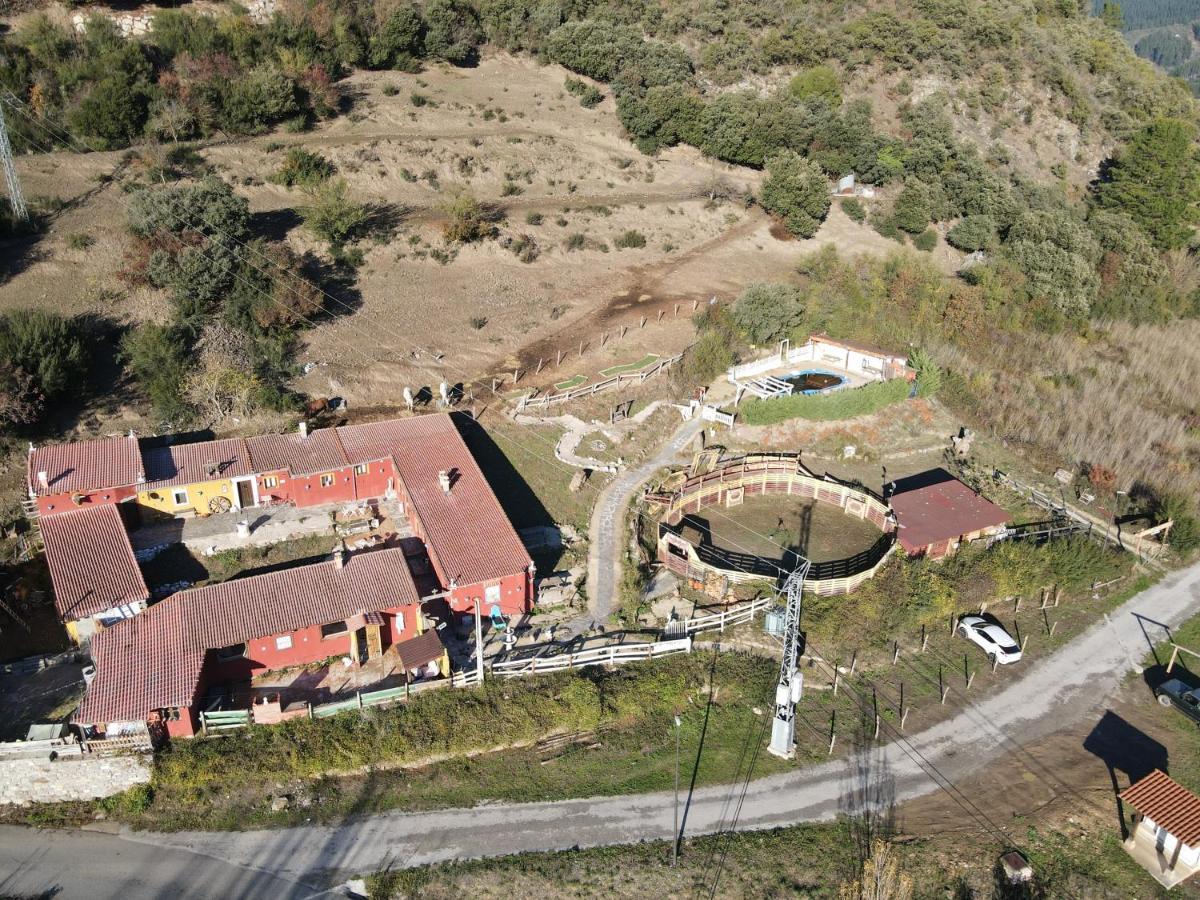 Apartment La Hacienda Del Campo Potes