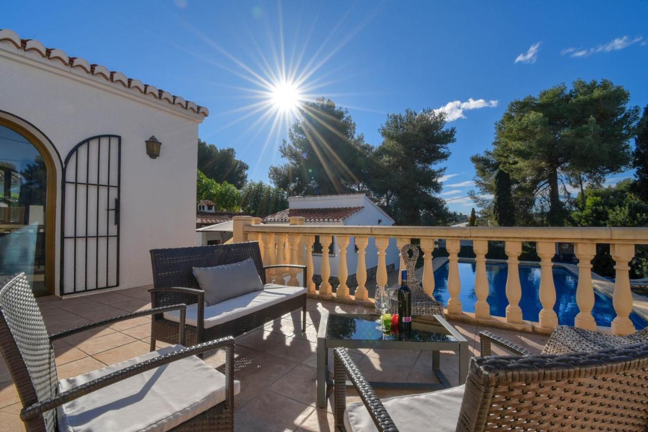 Casa Virginia Villa *