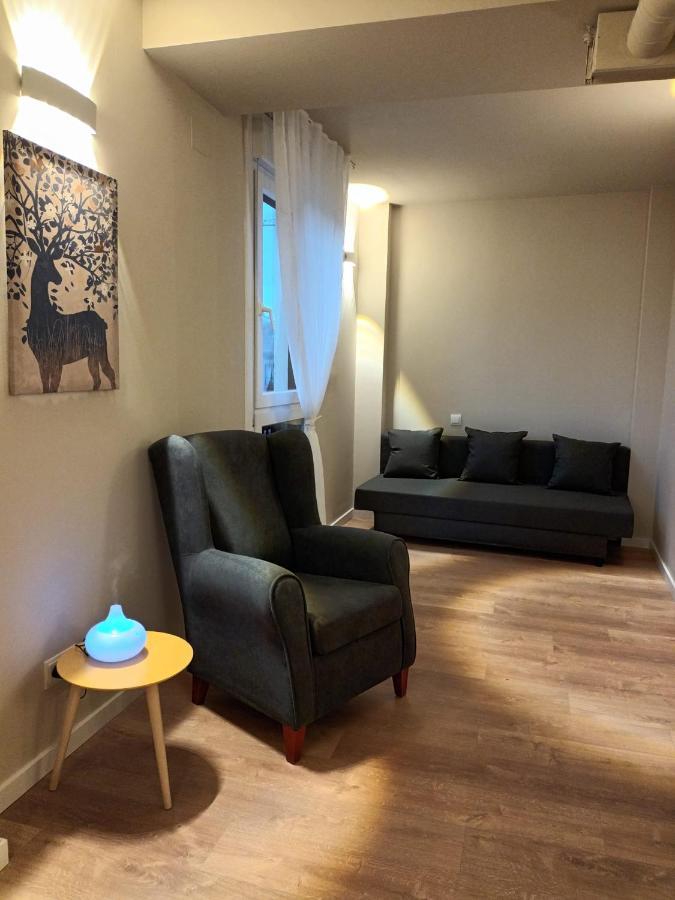 Apartment La Casona Del Eboni Alcala de Henares