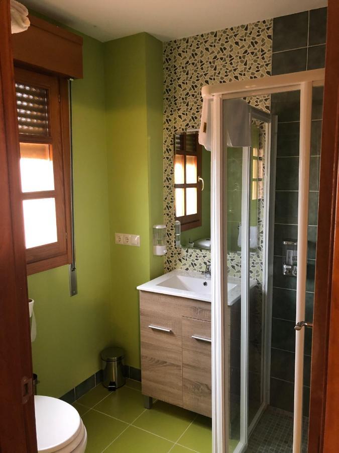 Сasa de vacaciones Casa Salionca *