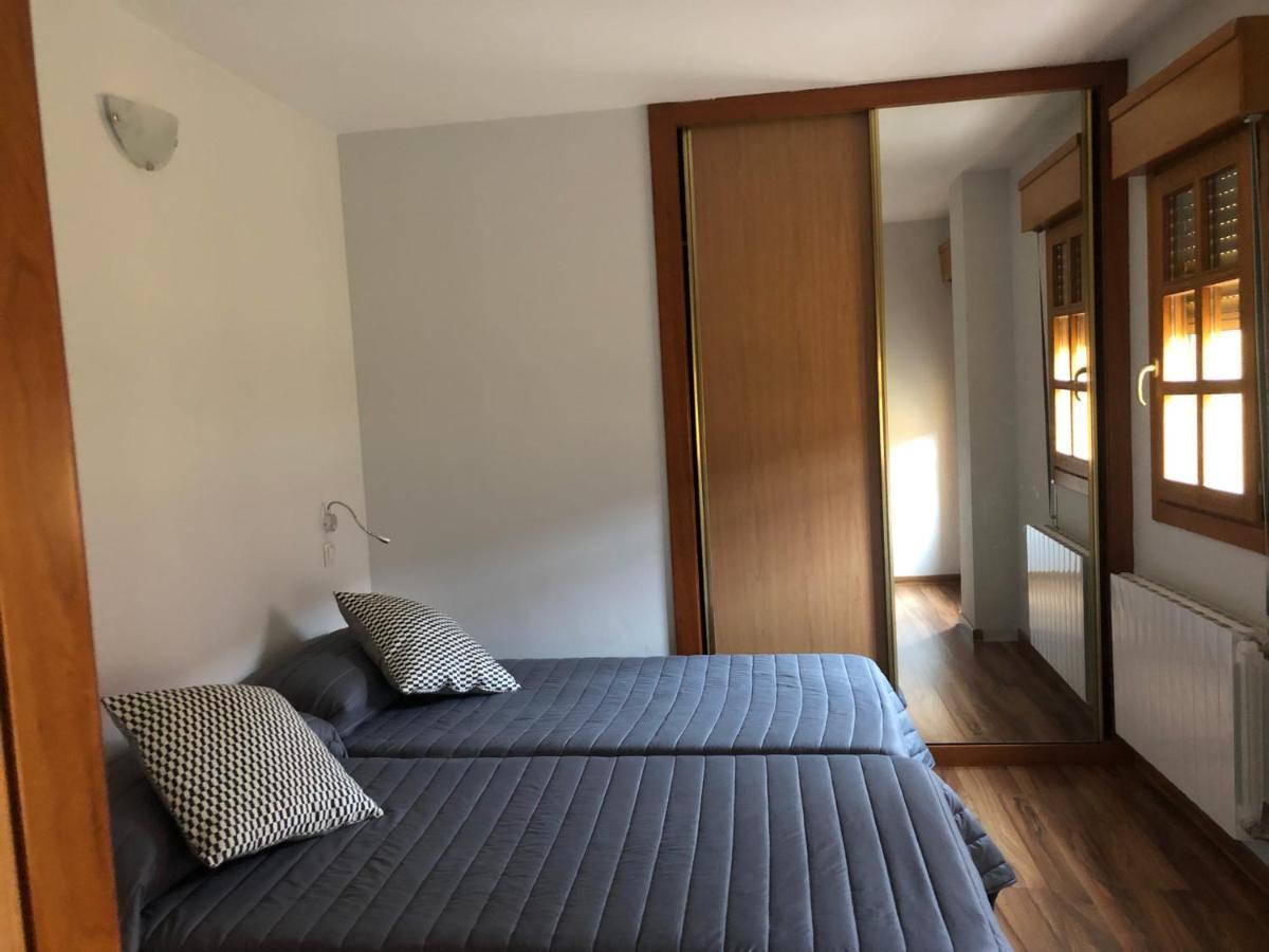 Сasa de vacaciones Casa Salionca *