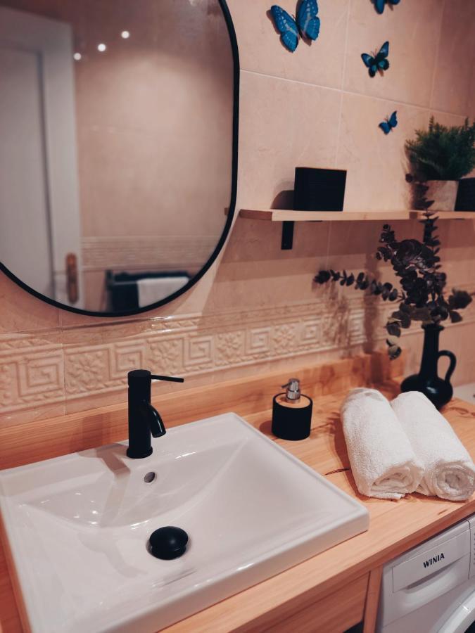 Apartamento Frente Al Mar Con Preciosas Vistas *