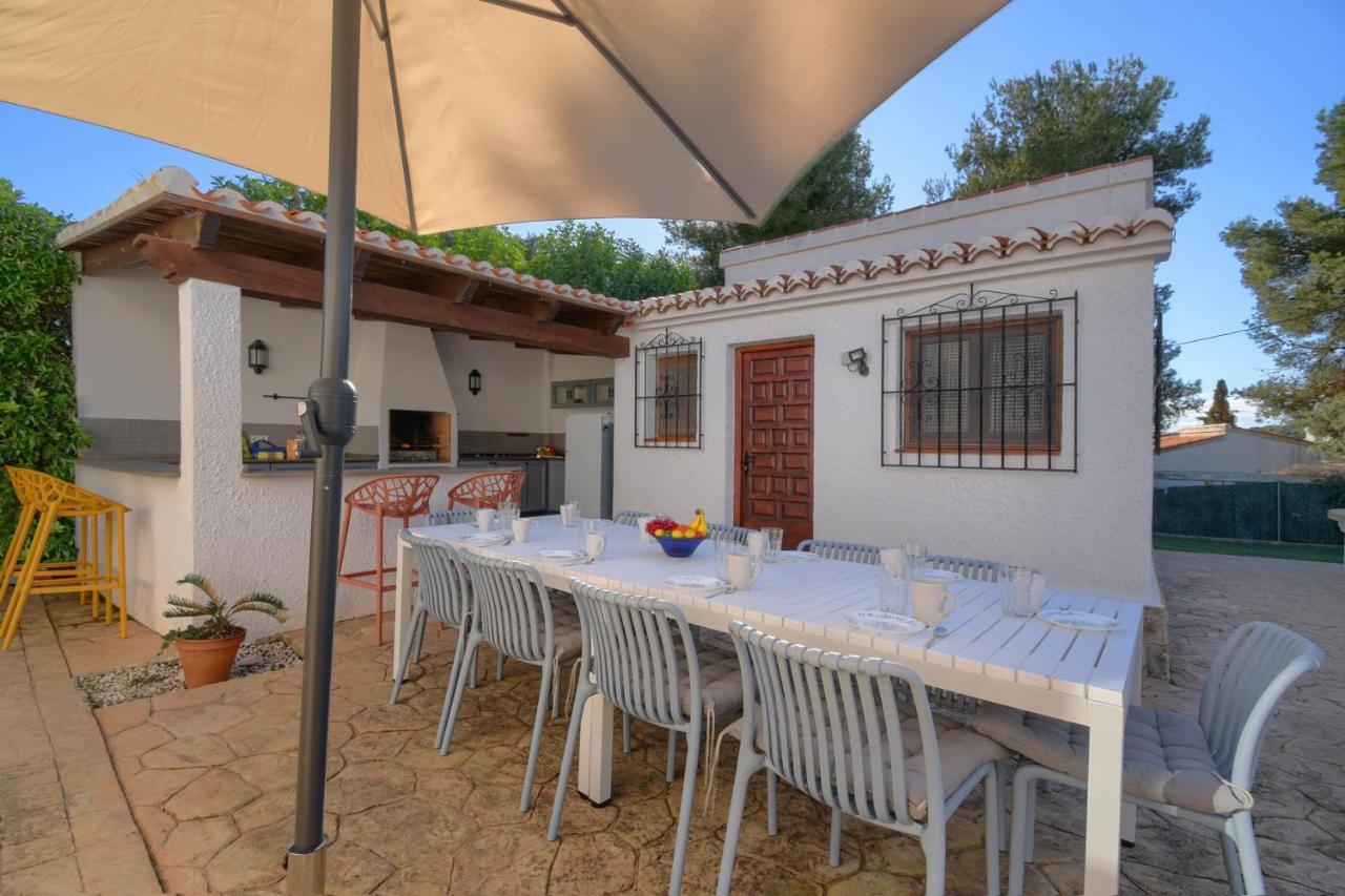 Casa Virginia *