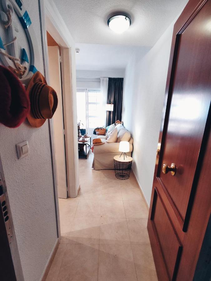 Apartamento Frente Al Mar Con Preciosas Vistas Mazagón