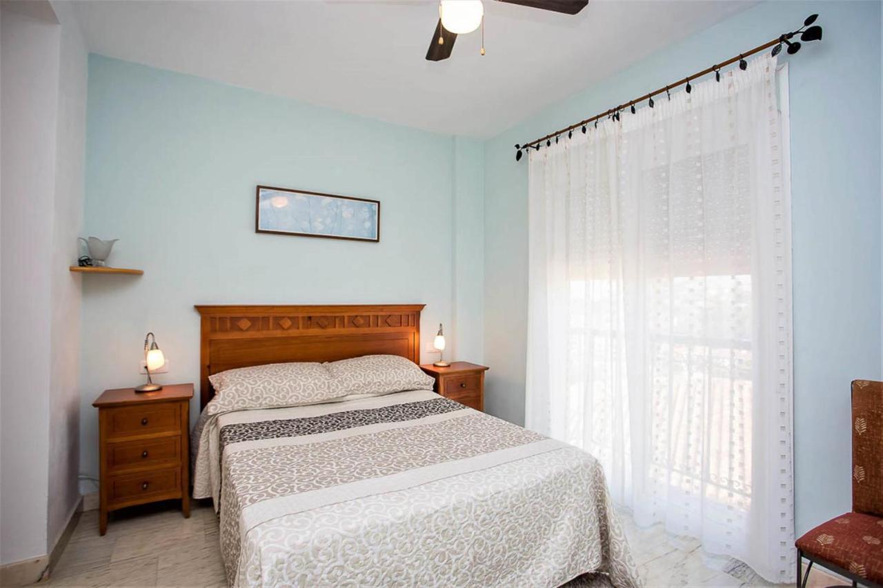 Apartamento Lets In The Sun - - With Sea Or Pool Views La Cala De Mijas