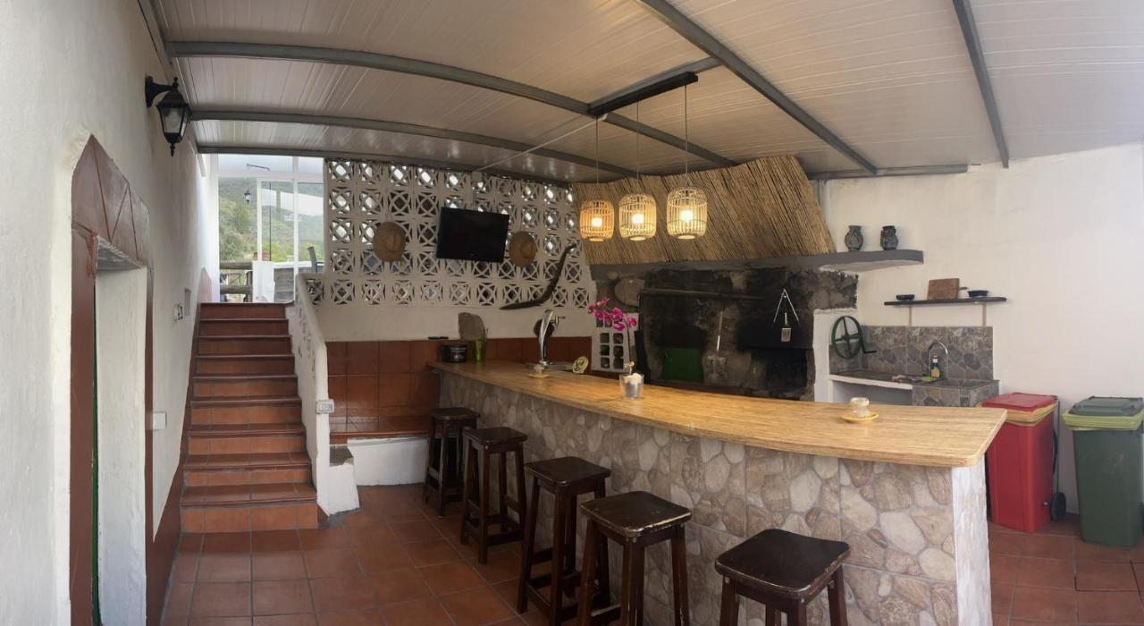 Villa The Corner Of Dreams - Pool - Parking - Rural *
