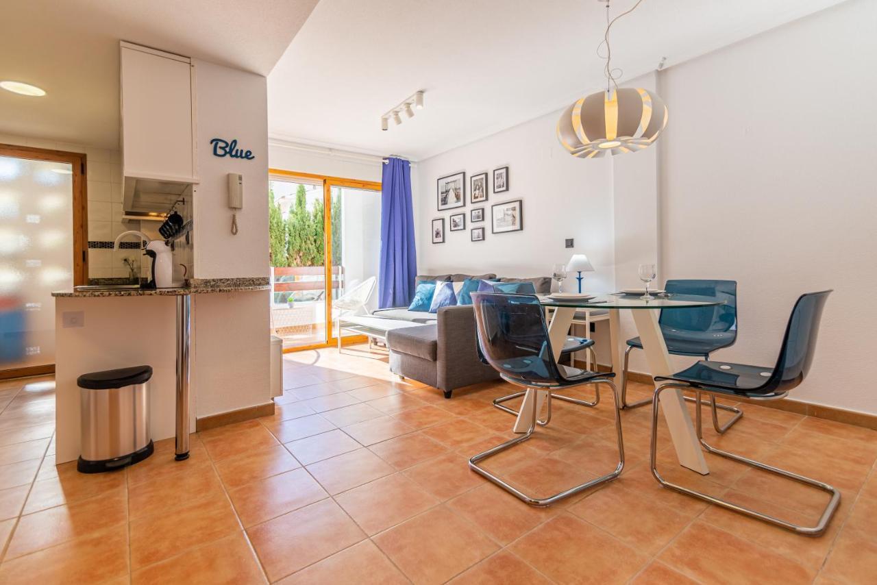 Renteando Albir Apartment *