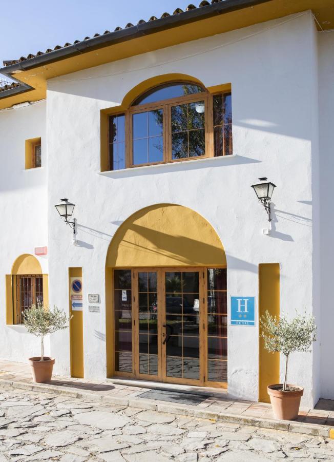 Tugasa El Almendral Setenil De Las Bodegas