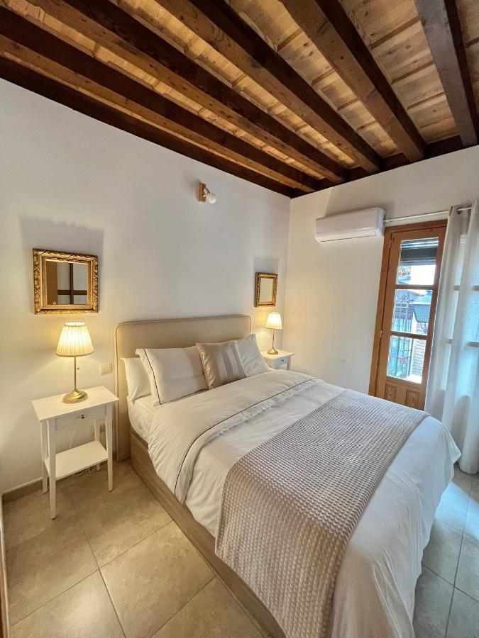 El Rincon De Carlota Apartment Toledo