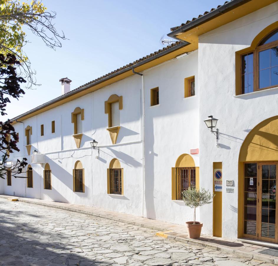 Tugasa El Almendral Hotel 2*