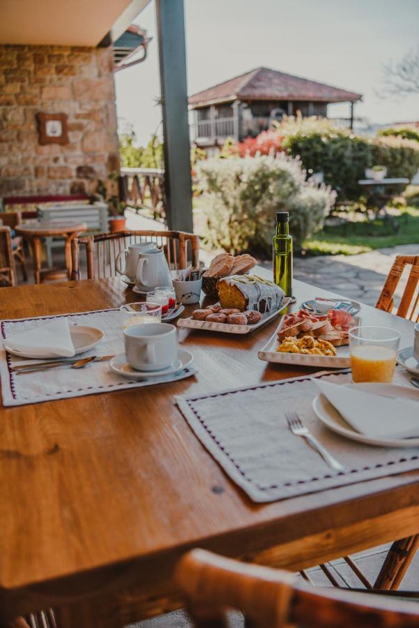 Rural La Figar Hotel 3*