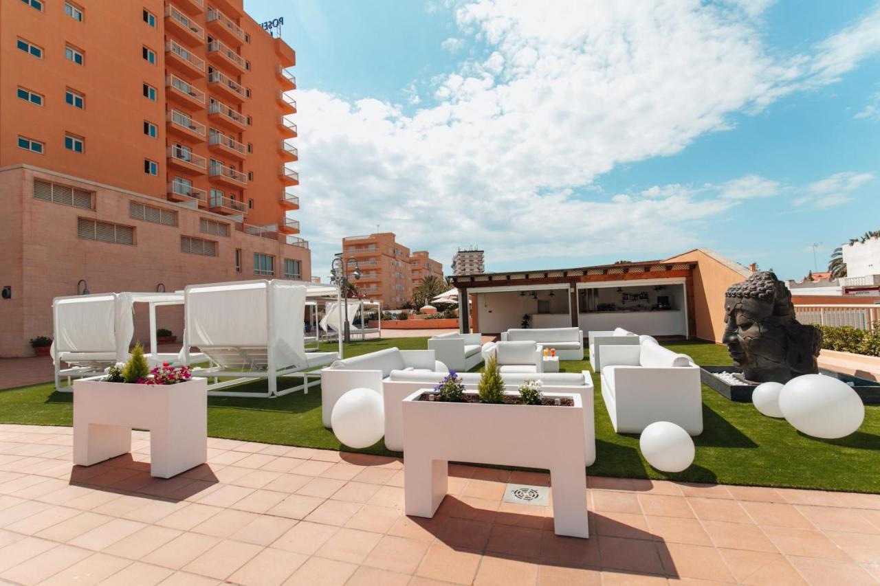 Poseidon Hotel&spa 4*