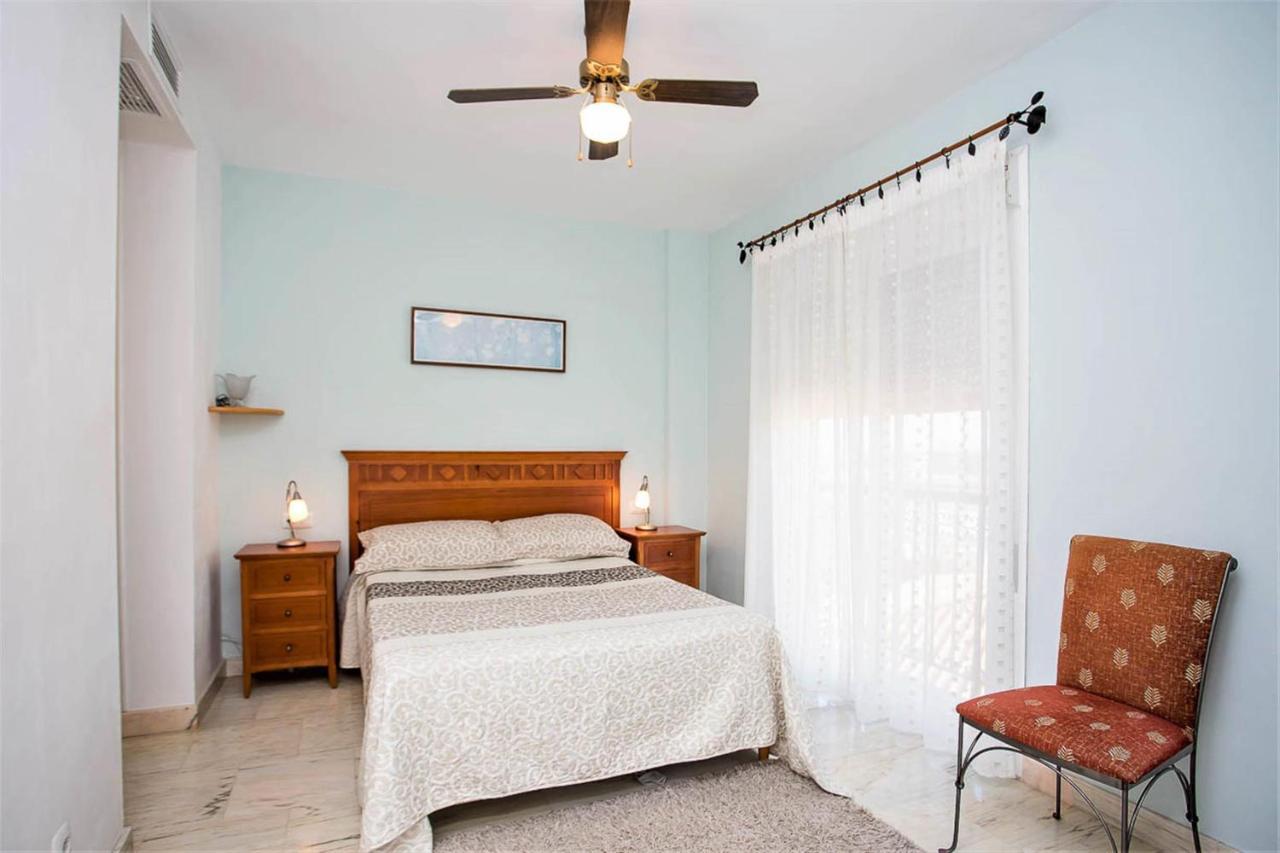 Apartamento Lets In The Sun - - With Sea Or Pool Views La Cala De Mijas