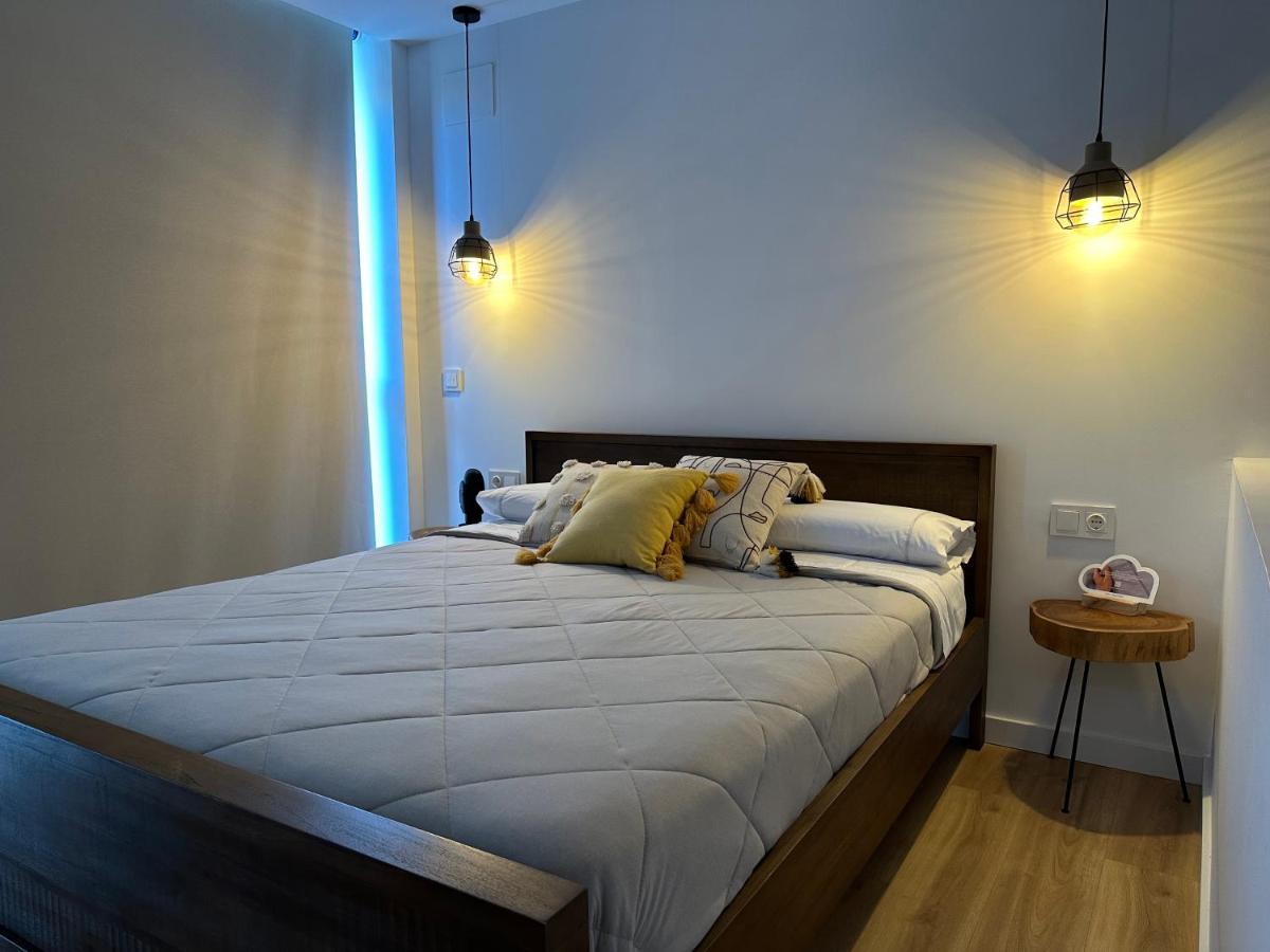 Apartment Bocairenthomes, En Pleno Centro De Bocairent, Con Piscina Y Parking Privado
