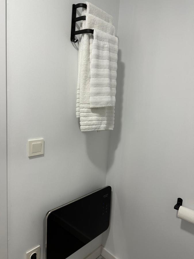 Apartment Bocairenthomes, En Pleno Centro De Bocairent, Con Piscina Y Parking Privado
