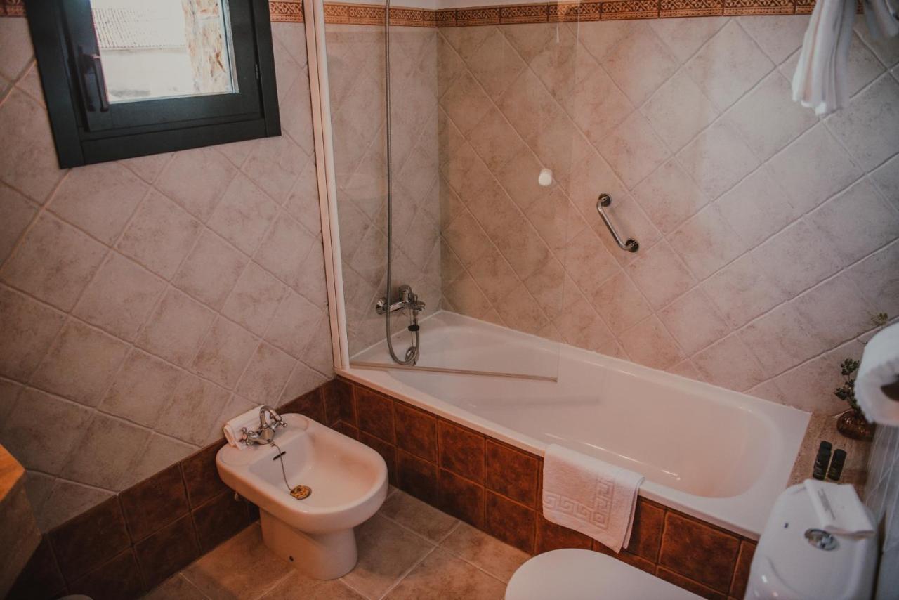 Rural La Figar Hotel
