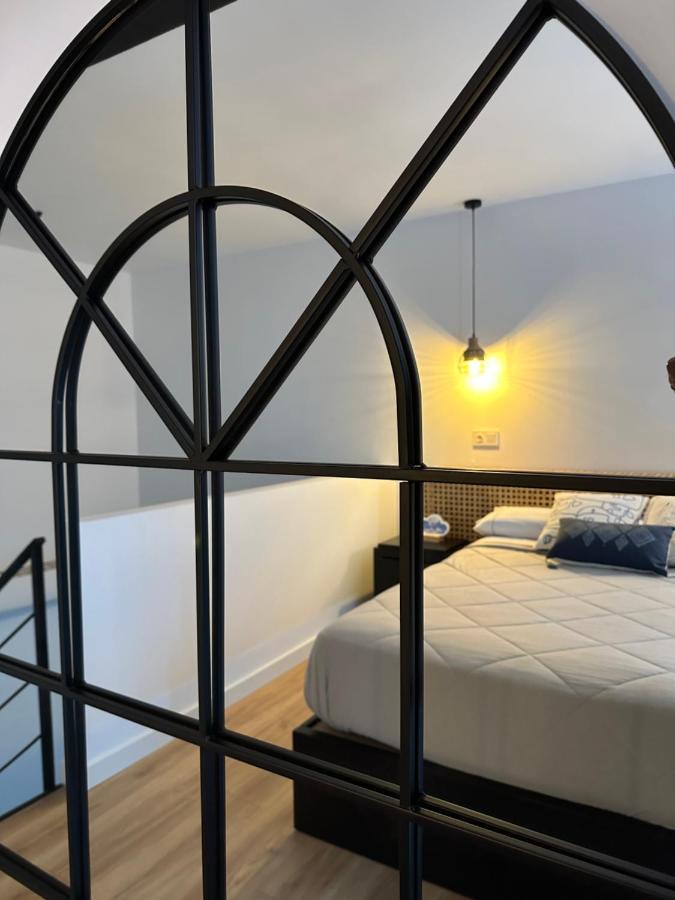 Bocairenthomes, En Pleno Centro De Bocairent, Con Piscina Y Parking Privado Apartment Bocairent