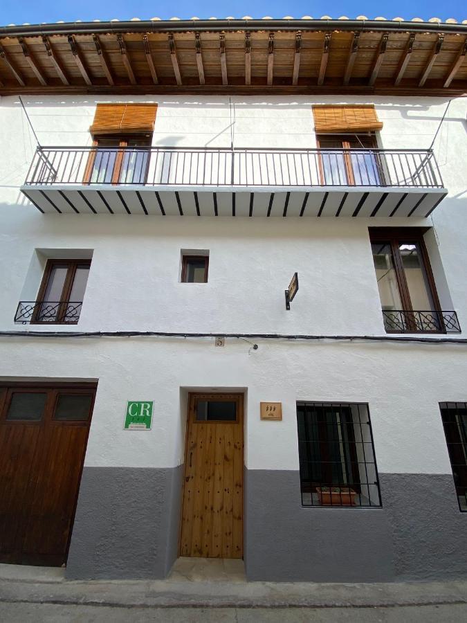 Pensión Casa Sara