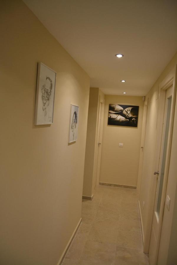 Apartamento Nueva Alcaidesa 2104 - Sea Sun And Green *