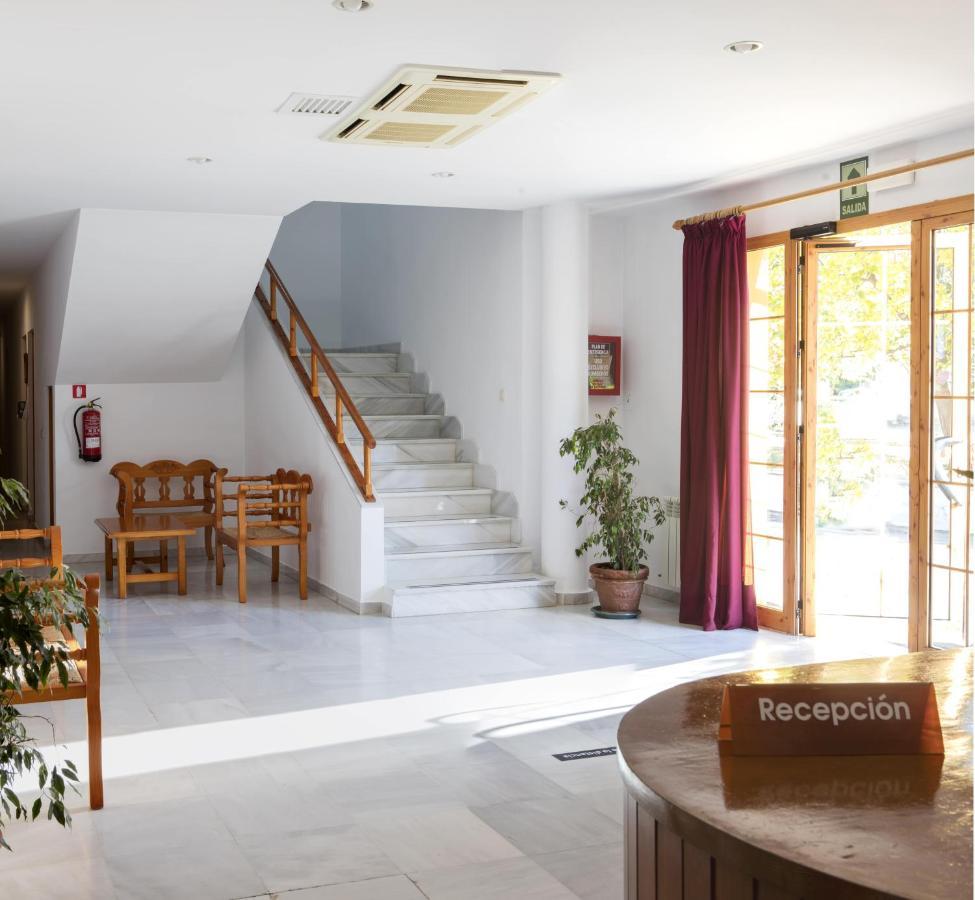 Tugasa El Almendral Hotel