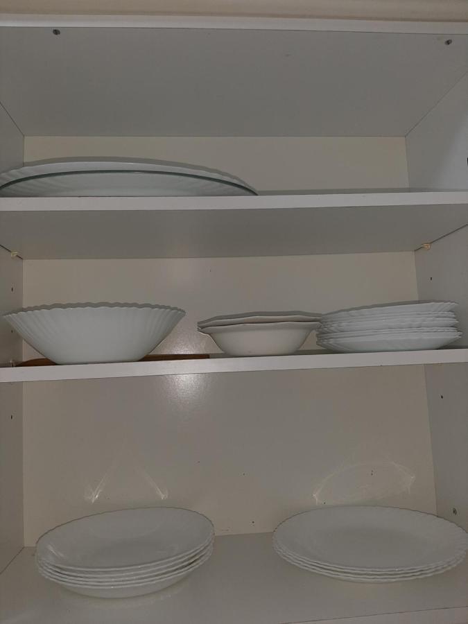 Piscis Sun & Beach Apartment Benalmadena