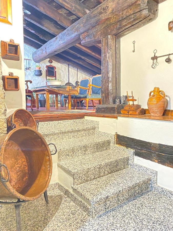 Pensión Casa Sara