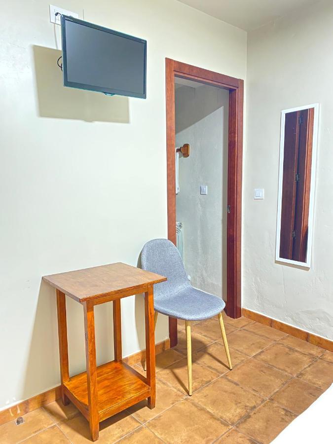 Casa Sara Pensión