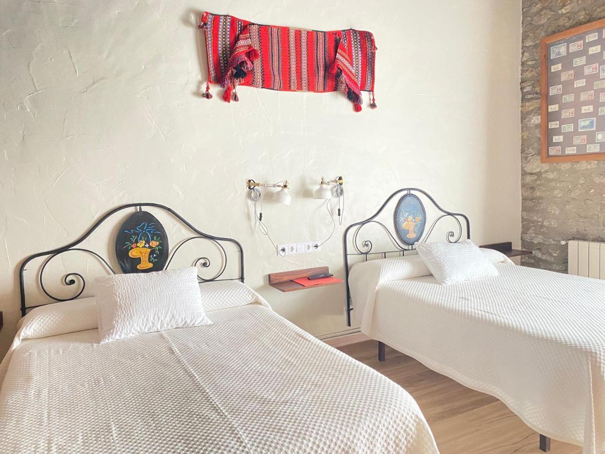 Casa Sara Cantavieja