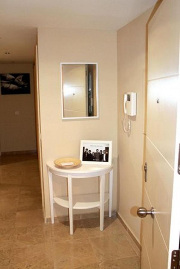 Apartamento Nueva Alcaidesa 2104 - Sea Sun And Green *