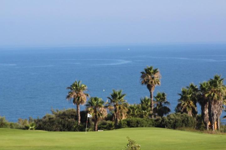 Apartamento Nueva Alcaidesa 2104 - Sea Sun And Green *