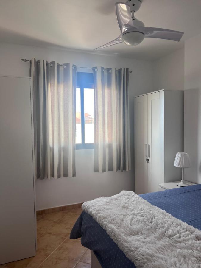 Amazing Mountain And Sea Views - Mojon Hills, Isla Plana, Spain Apartment Isla Plana