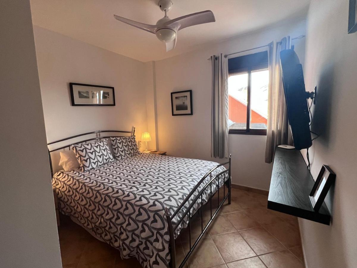Apartment Amazing Mountain And Sea Views - Mojon Hills, Isla Plana, Spain *