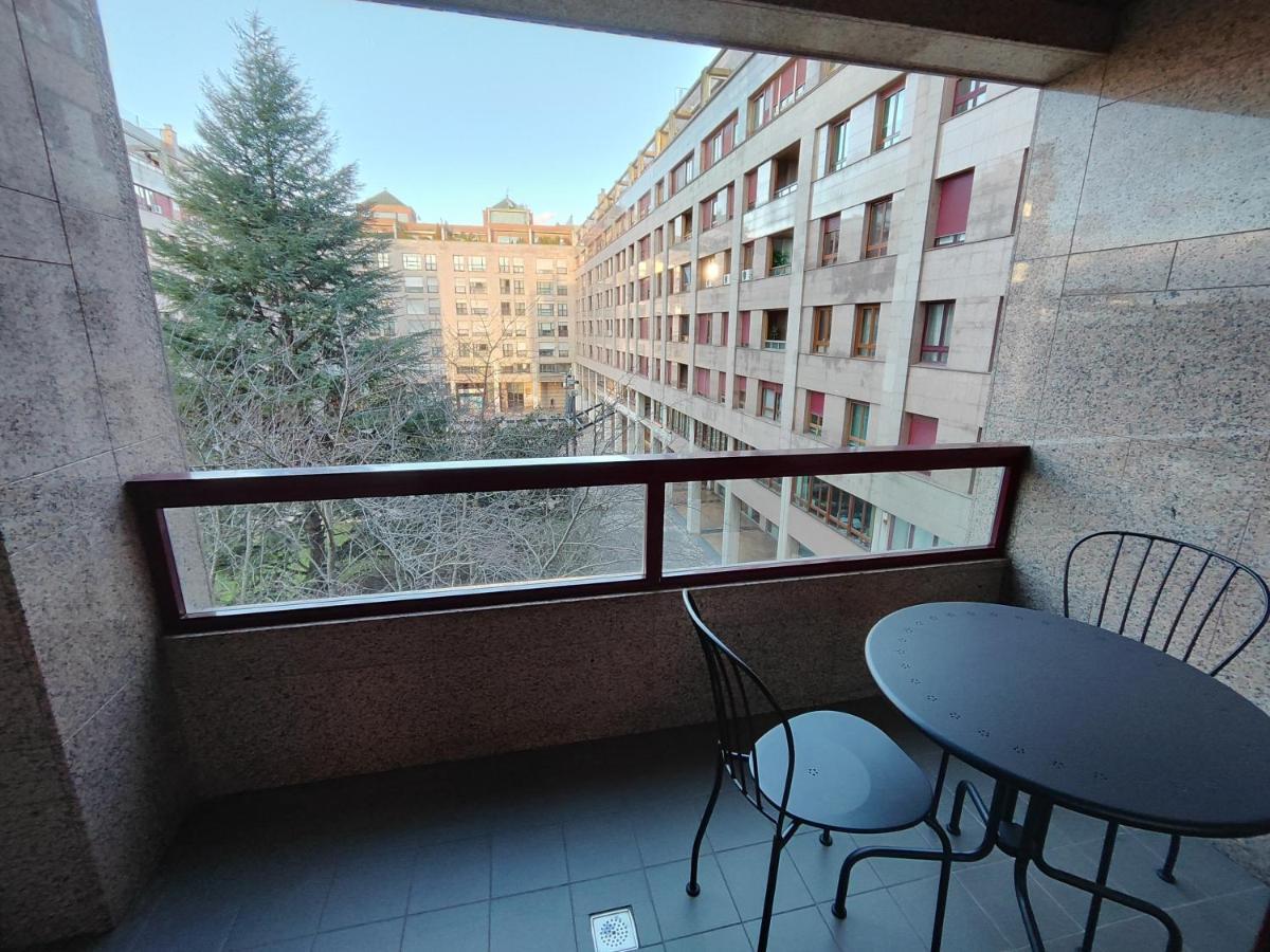 Apartment Gestion De *