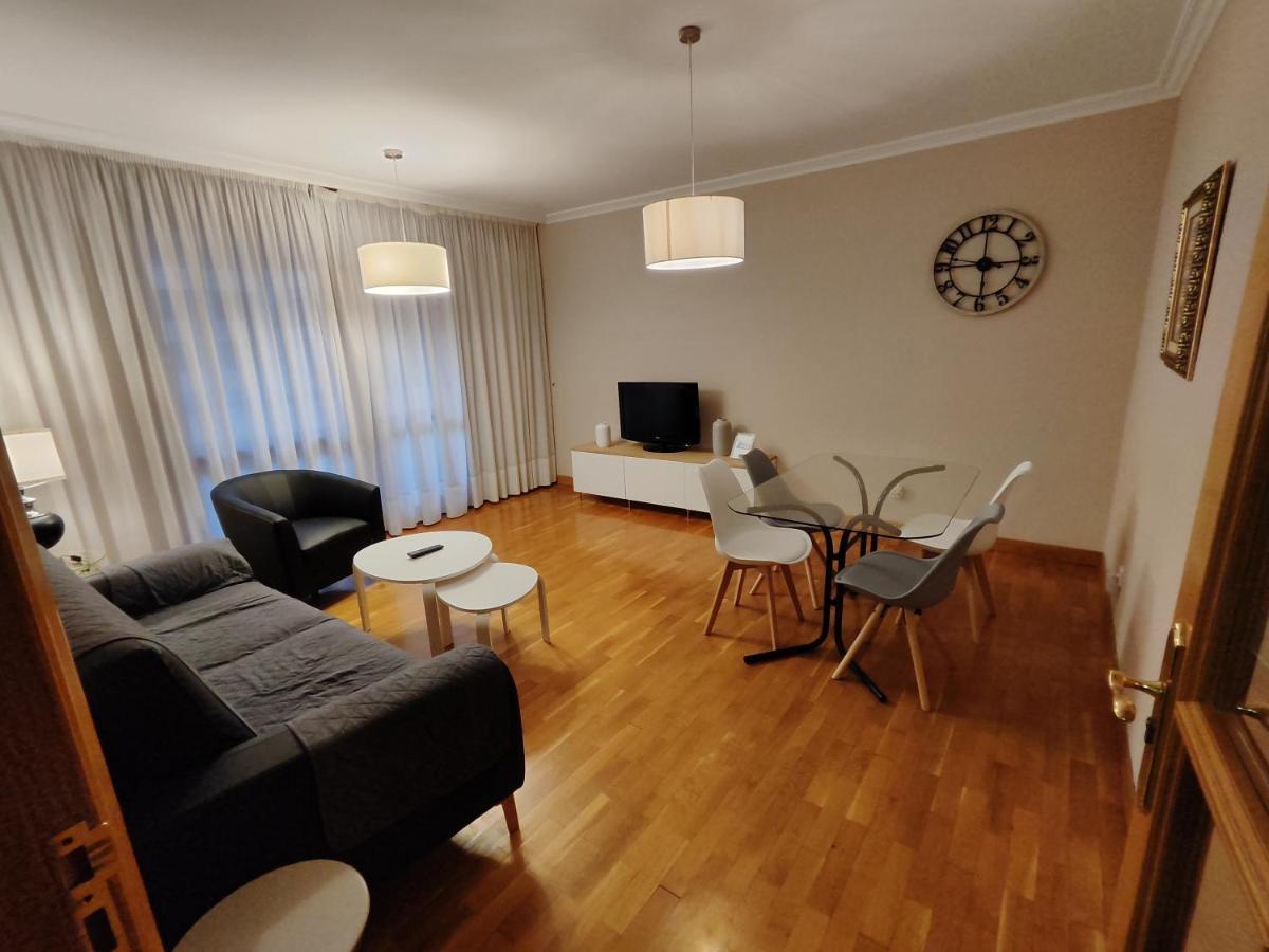 Apartment Gestion De