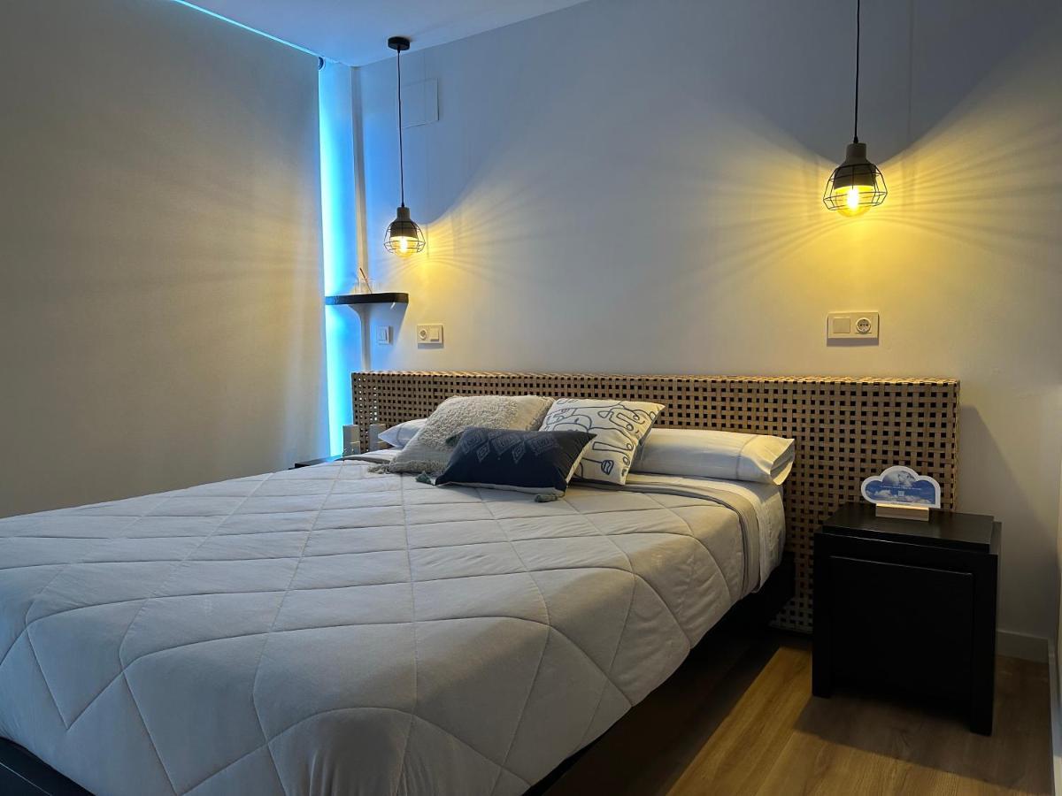 Bocairenthomes, En Pleno Centro De Bocairent, Con Piscina Y Parking Privado
