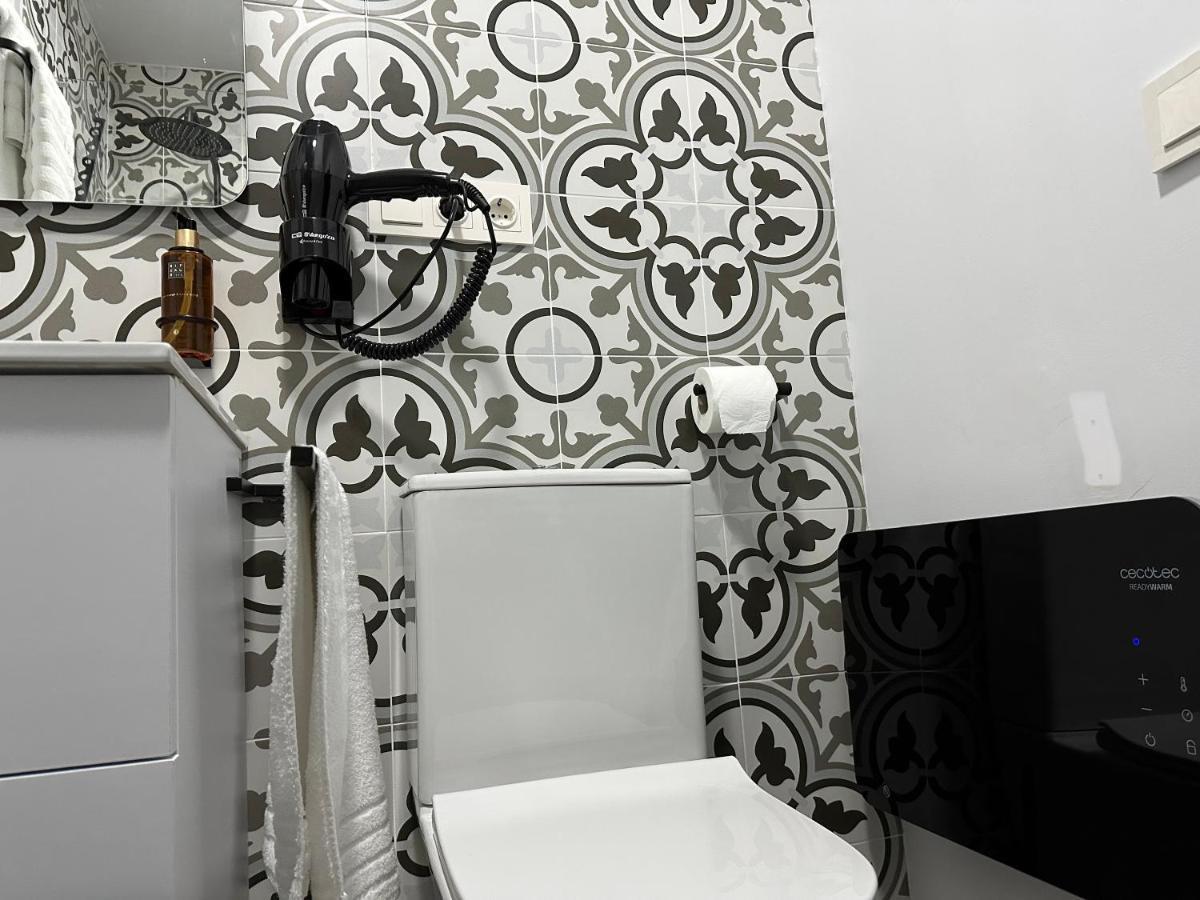 Bocairenthomes, En Pleno Centro De Bocairent, Con Piscina Y Parking Privado Apartment