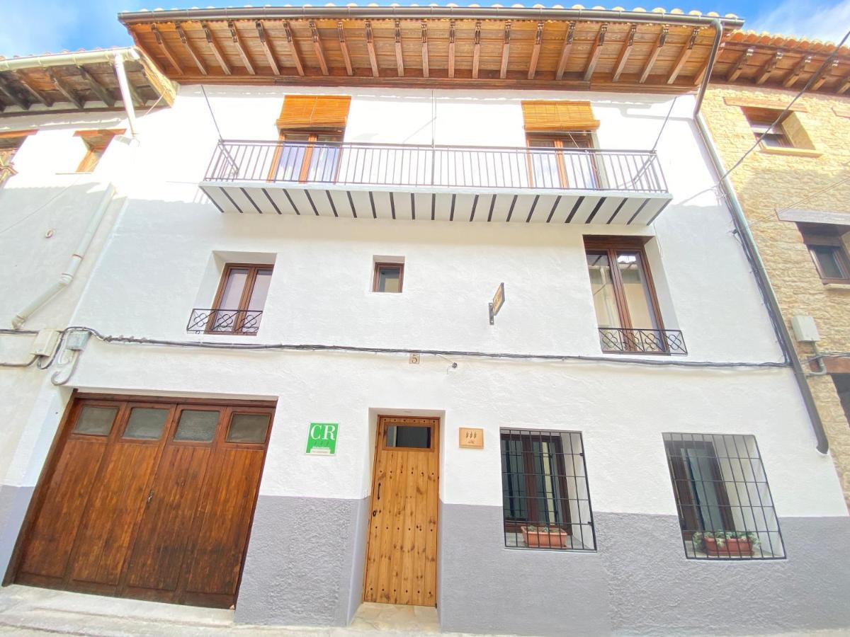 Casa Sara * Cantavieja