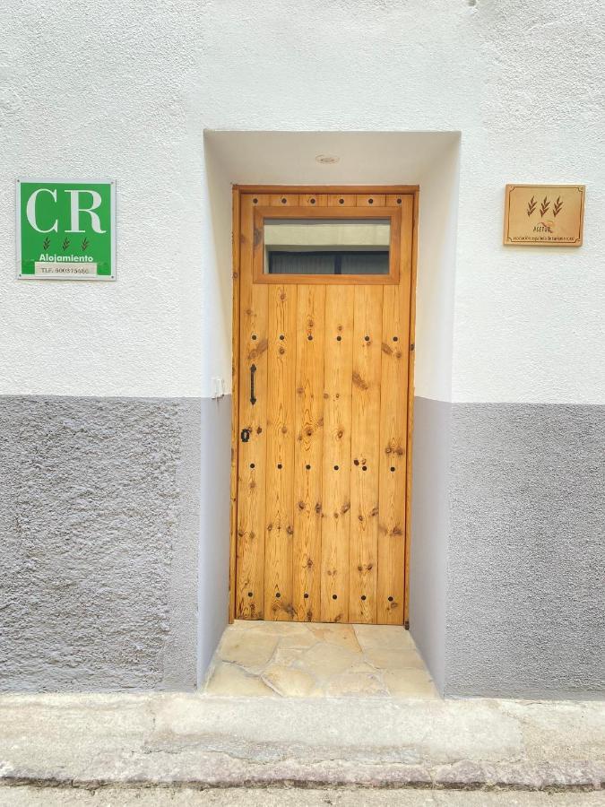 Pensión Casa Sara