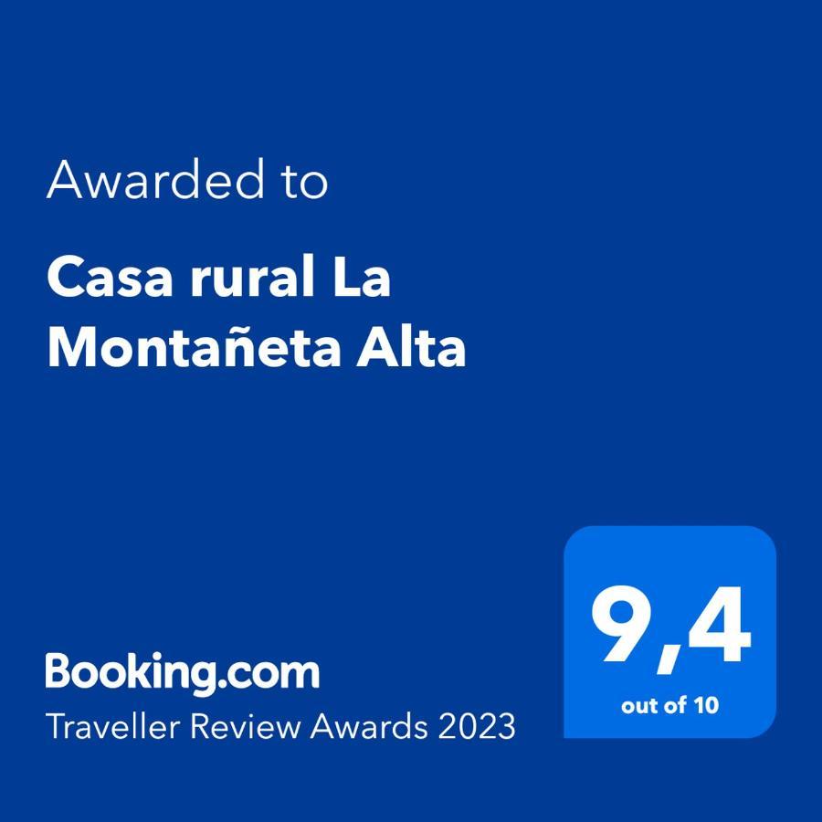 La Montañeta Alta *