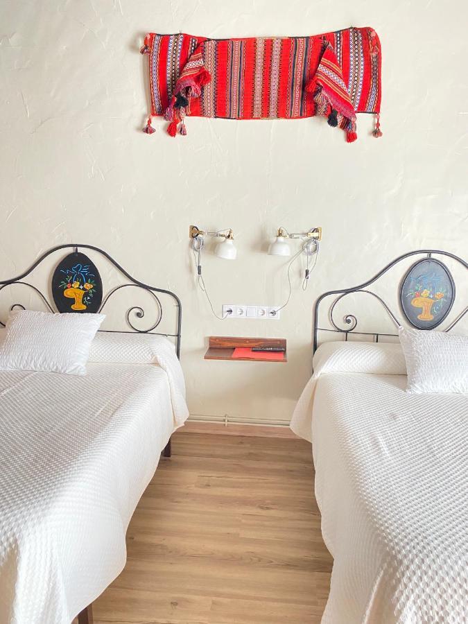 Casa Sara Cantavieja