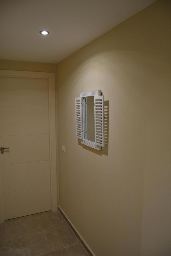 Nueva Alcaidesa 2104 - Sea Sun And Green Apartamento