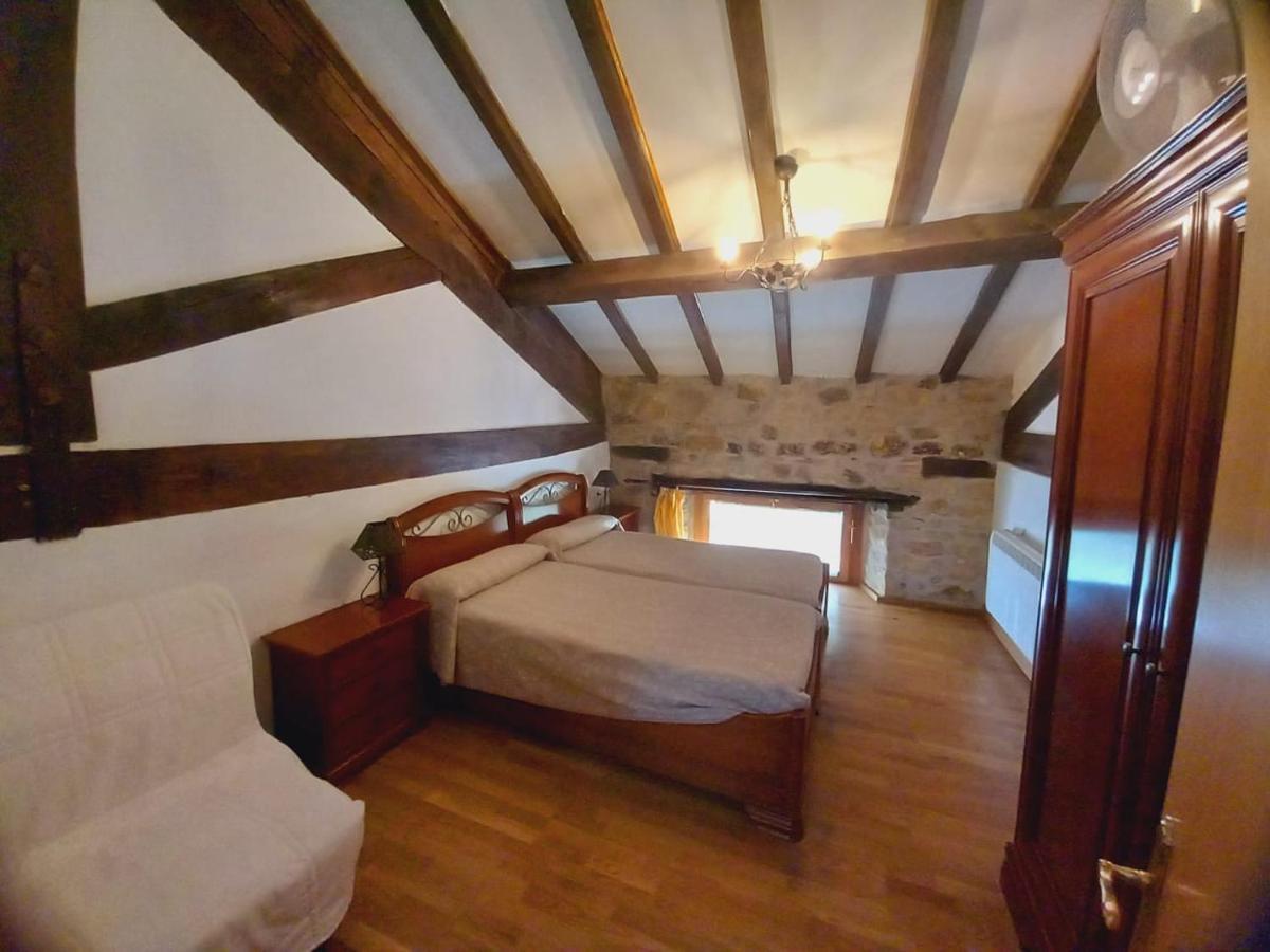 Country house Errotazar M *