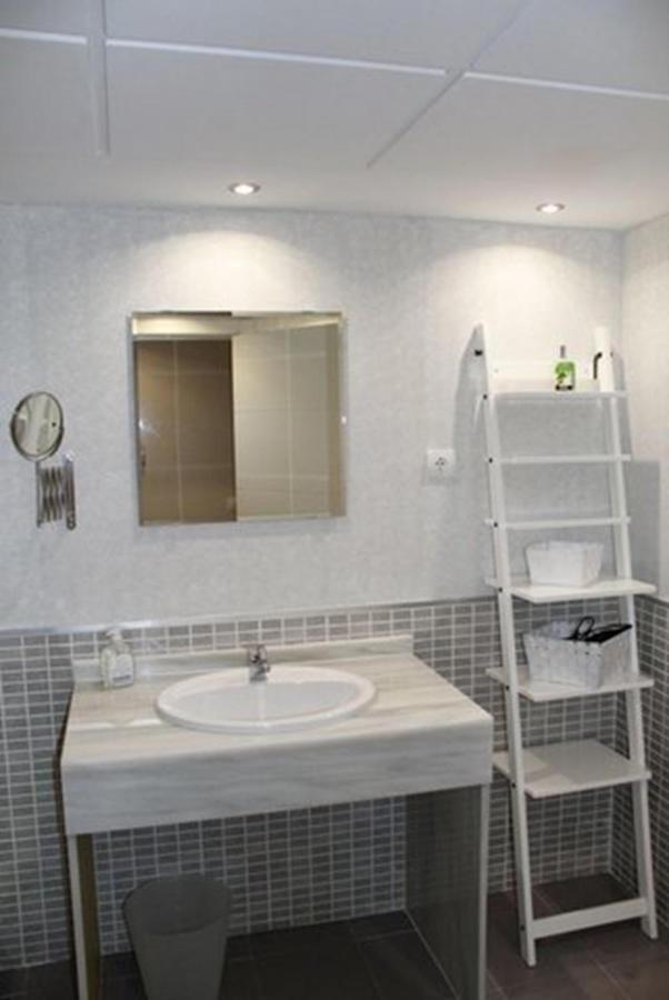 Apartamento Nueva Alcaidesa 2104 - Sea Sun And Green