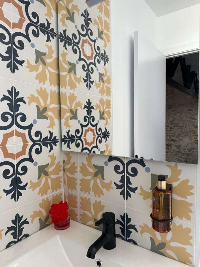 Bocairenthomes, En Pleno Centro De Bocairent, Con Piscina Y Parking Privado Apartment *