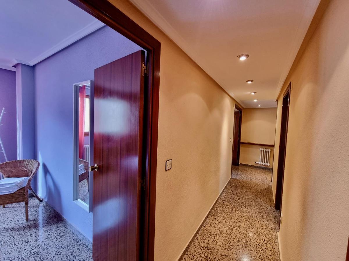 Montse Bed and breakfast *