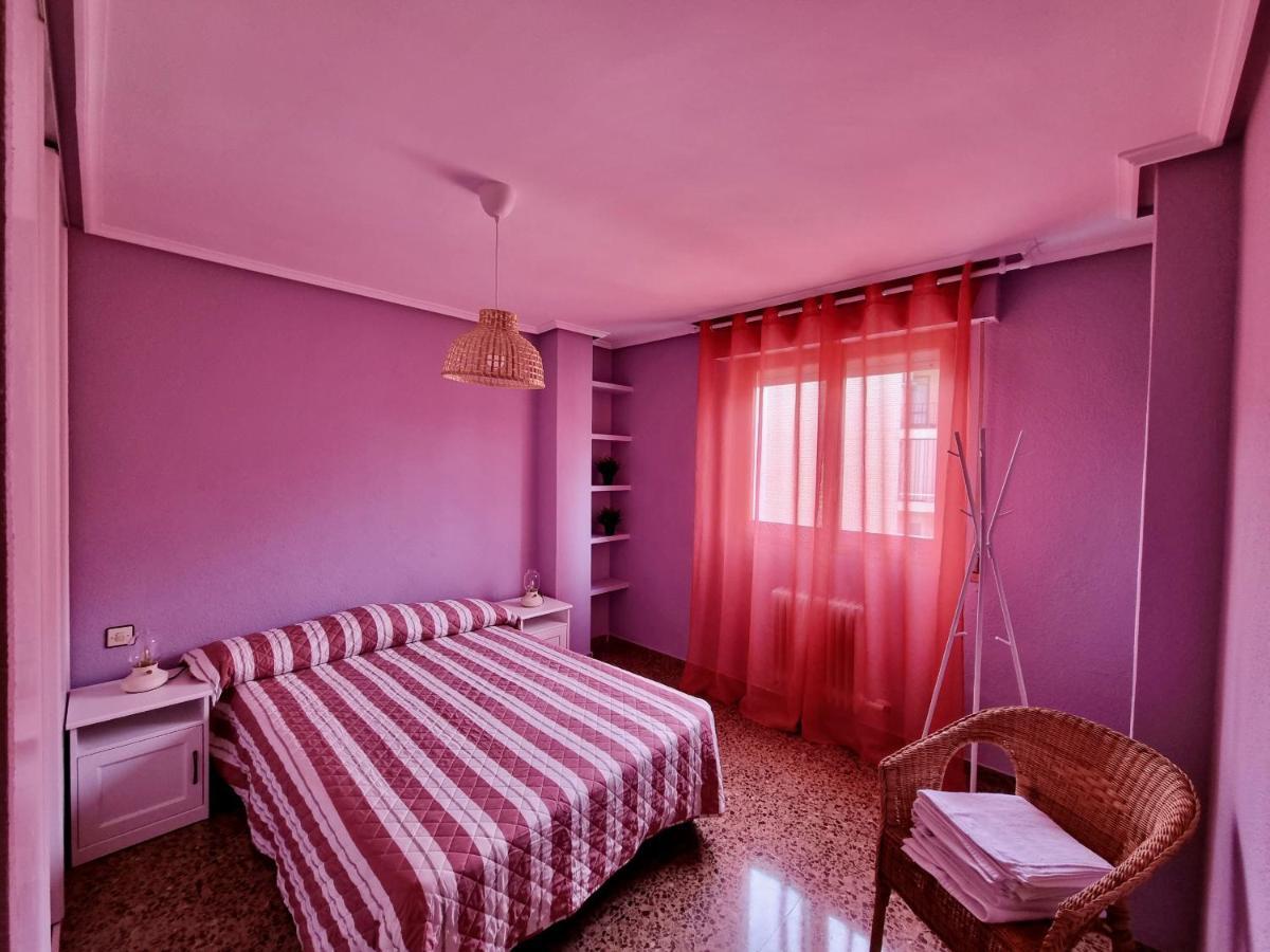 Bed and breakfast Montse