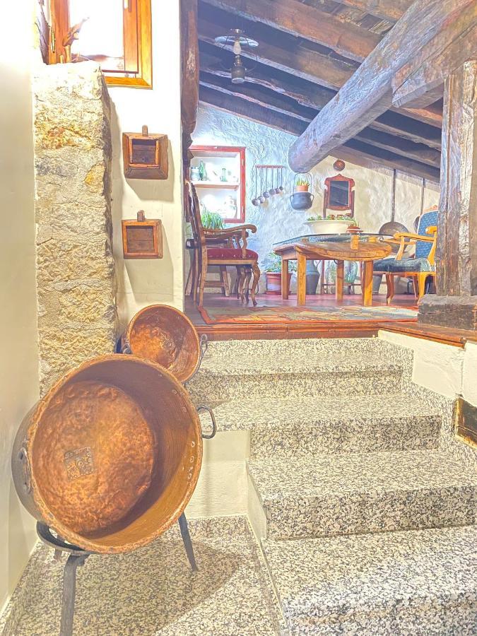 Pensión Casa Sara *