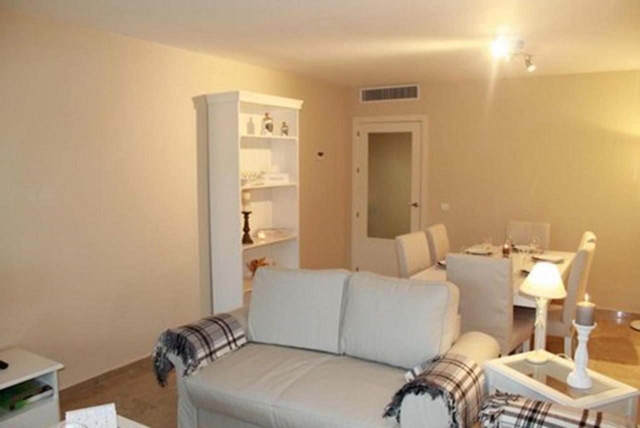 Nueva Alcaidesa 2104 - Sea Sun And Green Apartamento *