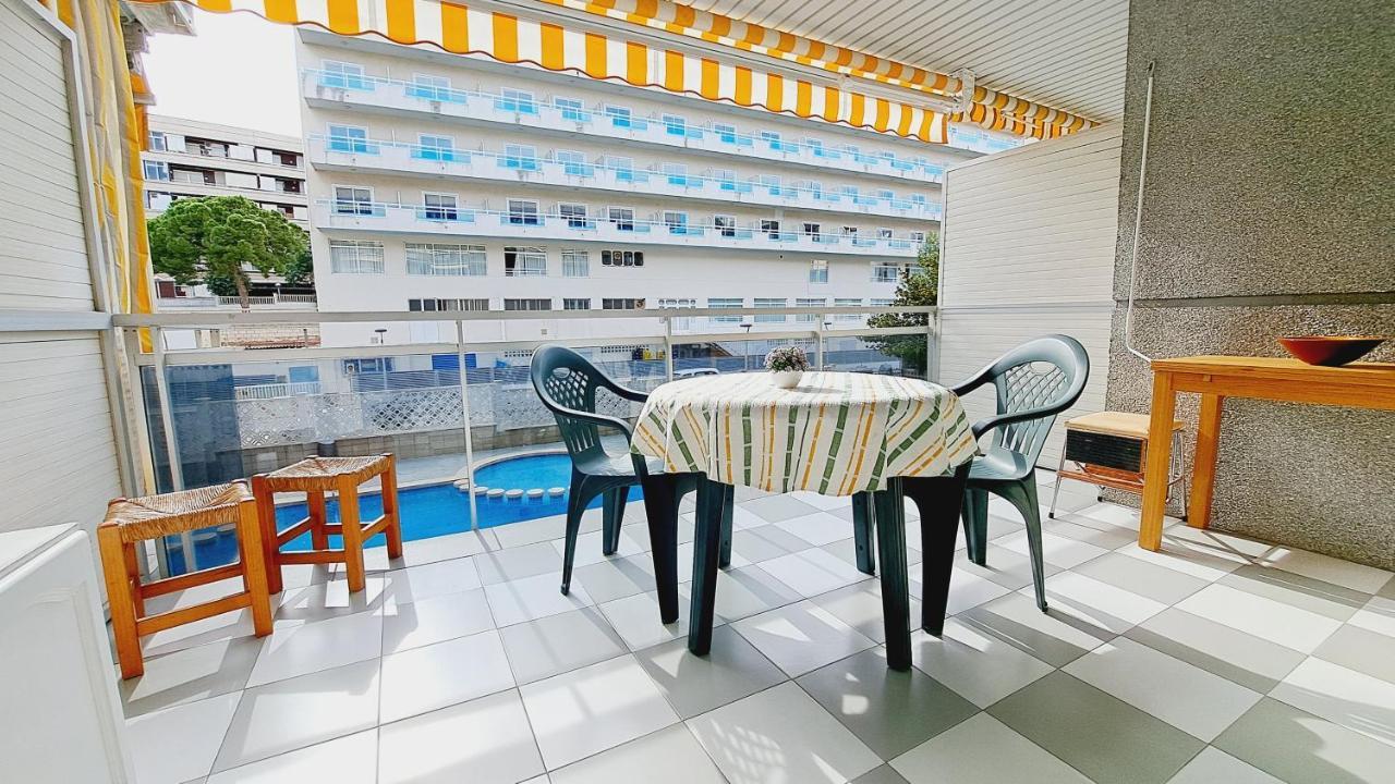 Apartment Montblanc Familidays 013 Salou